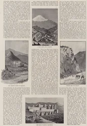 Een Bezoek aan Tafilet